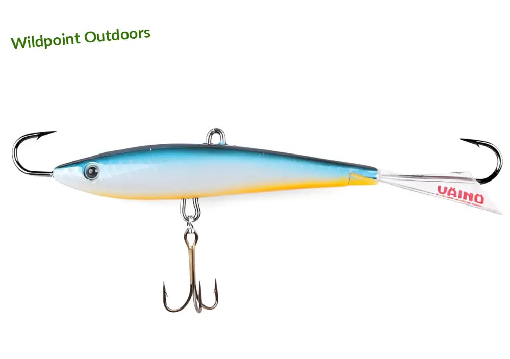 Väinö kevennetty tasapaino 85mm - tasuri - saana - wildpoint outdoors retkeily 7,70 €