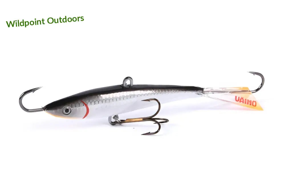 Väinö kevennetty tasapaino 85mm - tasuri - white - wildpoint outdoors retkeily 7,70 €