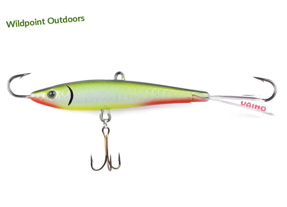 Väinö kevennetty tasapaino 85mm - tasuri - yelling - wildpoint outdoors retkeily 7,70 €