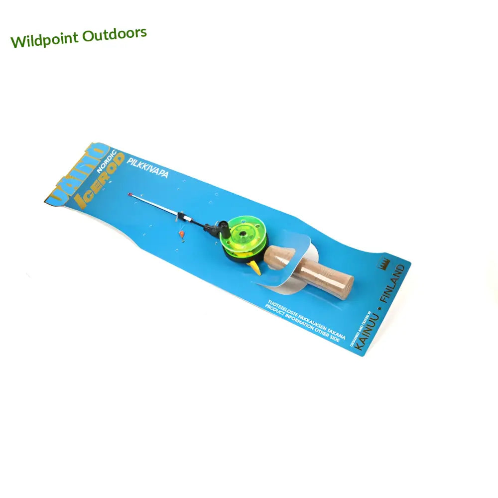 Väinö kianta pro combo - heti käyttövalmis morrisetti retkeily 10,90 €