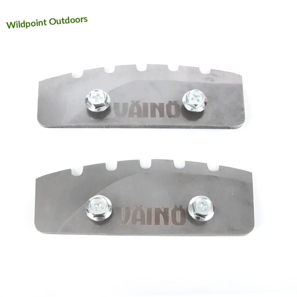 Väinö komposiitti jääkairan varaterät 200mm - retkeily 19,90 €