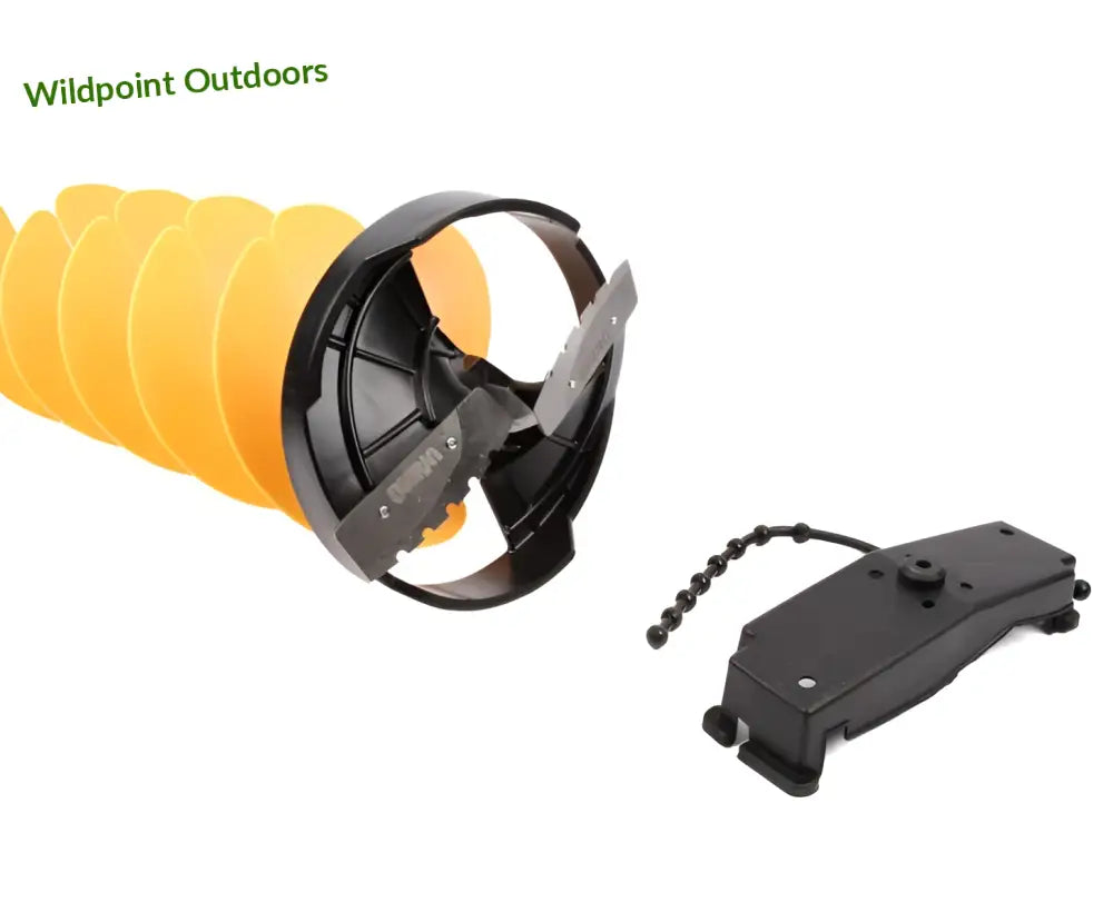 Väinö komposiitti kairapaketti 200mm - wildpoint retkeily 299 €