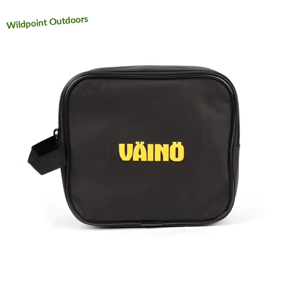 Väinö led telttavalosarja uutuus - telttavalosarja - wildpoint outdoors retkeily 49,90 €