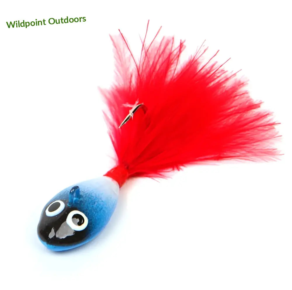 Väinö leech 27mm - bbr - wildpoint outdoors retkeily 3,75 €