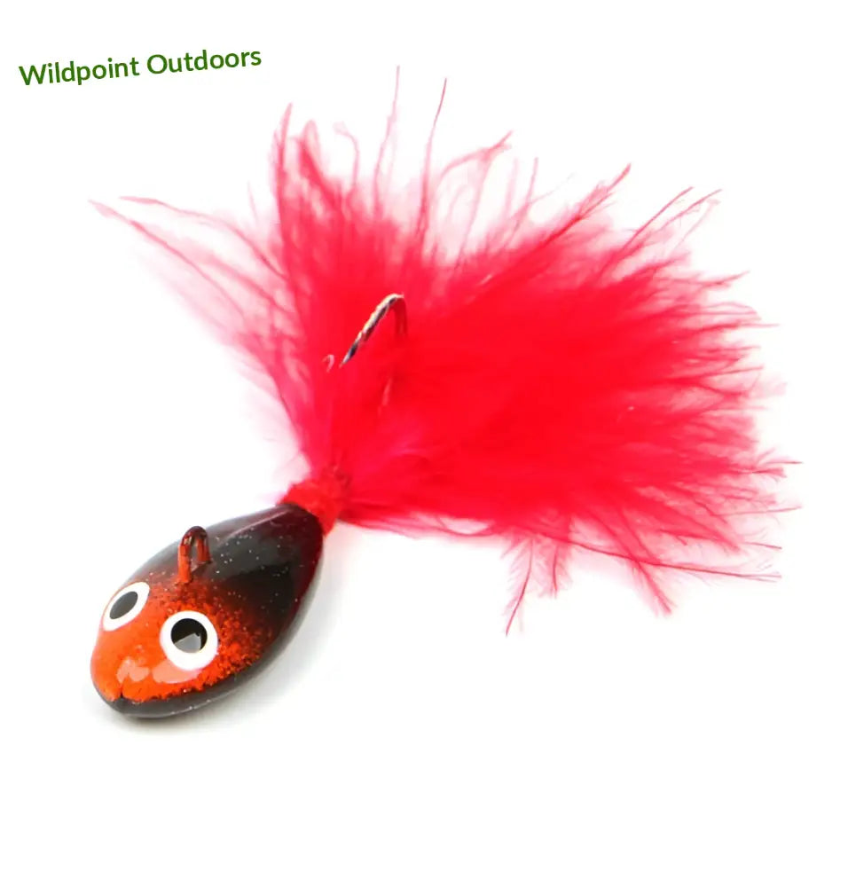 Väinö leech 27mm - bro - wildpoint outdoors retkeily 3,75 €