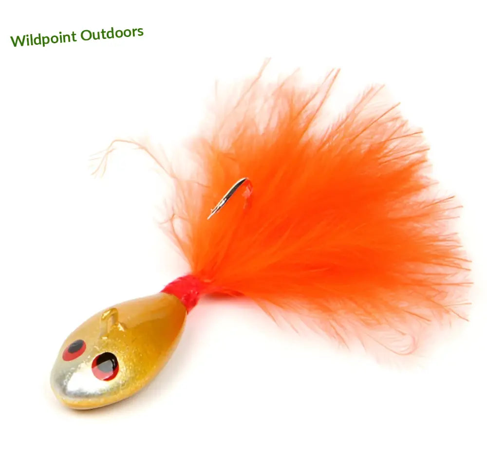 Väinö leech 27mm - gso - wildpoint outdoors retkeily 3,75 €