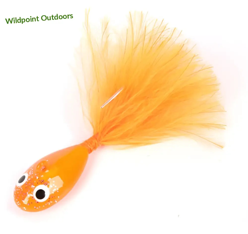 Väinö leech 27mm - ooo - wildpoint outdoors retkeily 3,75 €