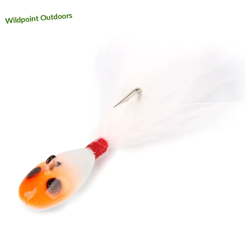 Väinö leech 27mm - oww - wildpoint outdoors retkeily 3,75 €