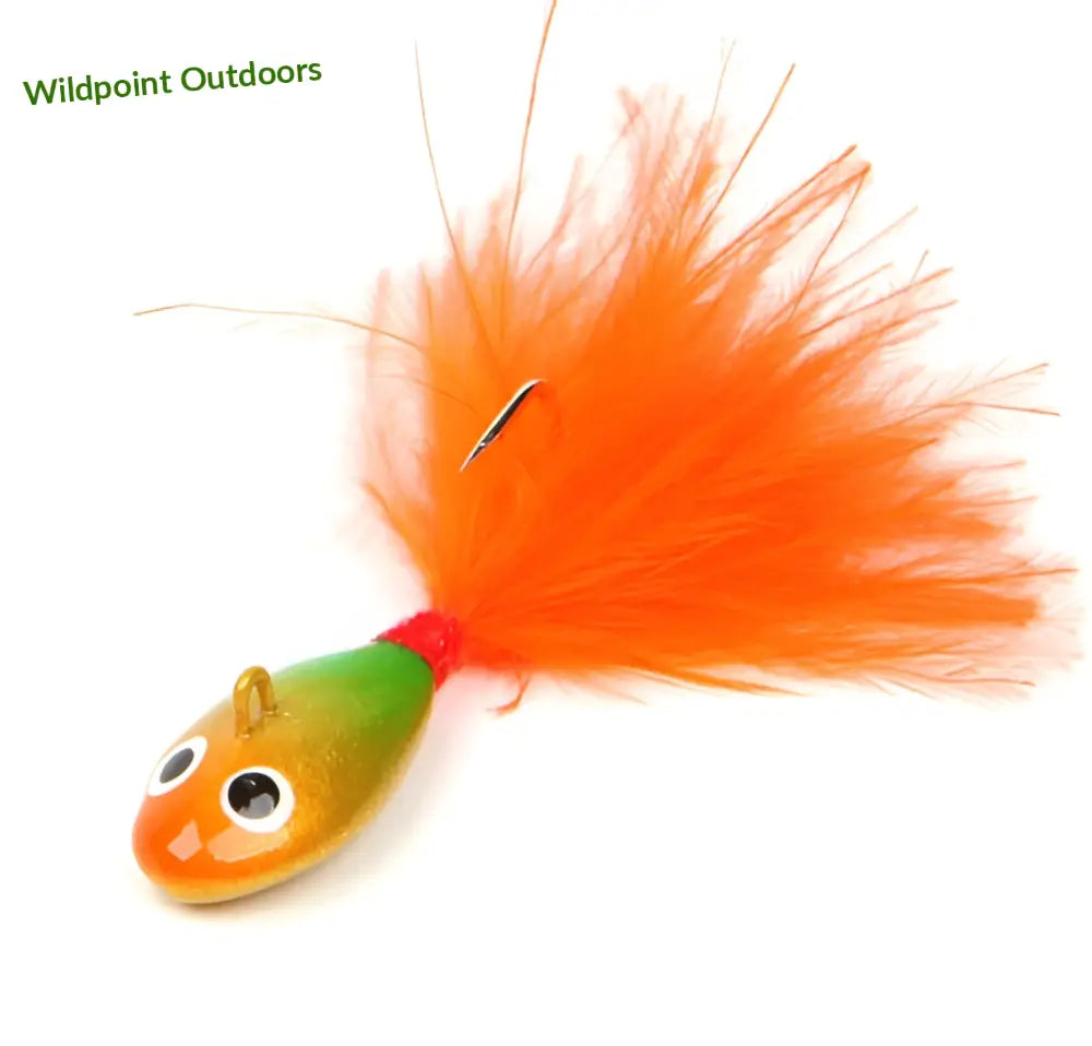 Väinö leech 27mm - rgo - wildpoint outdoors retkeily 3,75 €