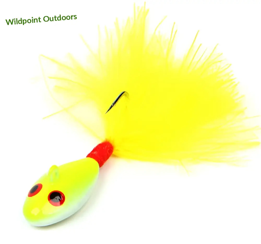 Väinö leech 27mm - wyy - wildpoint outdoors retkeily 3,75 €