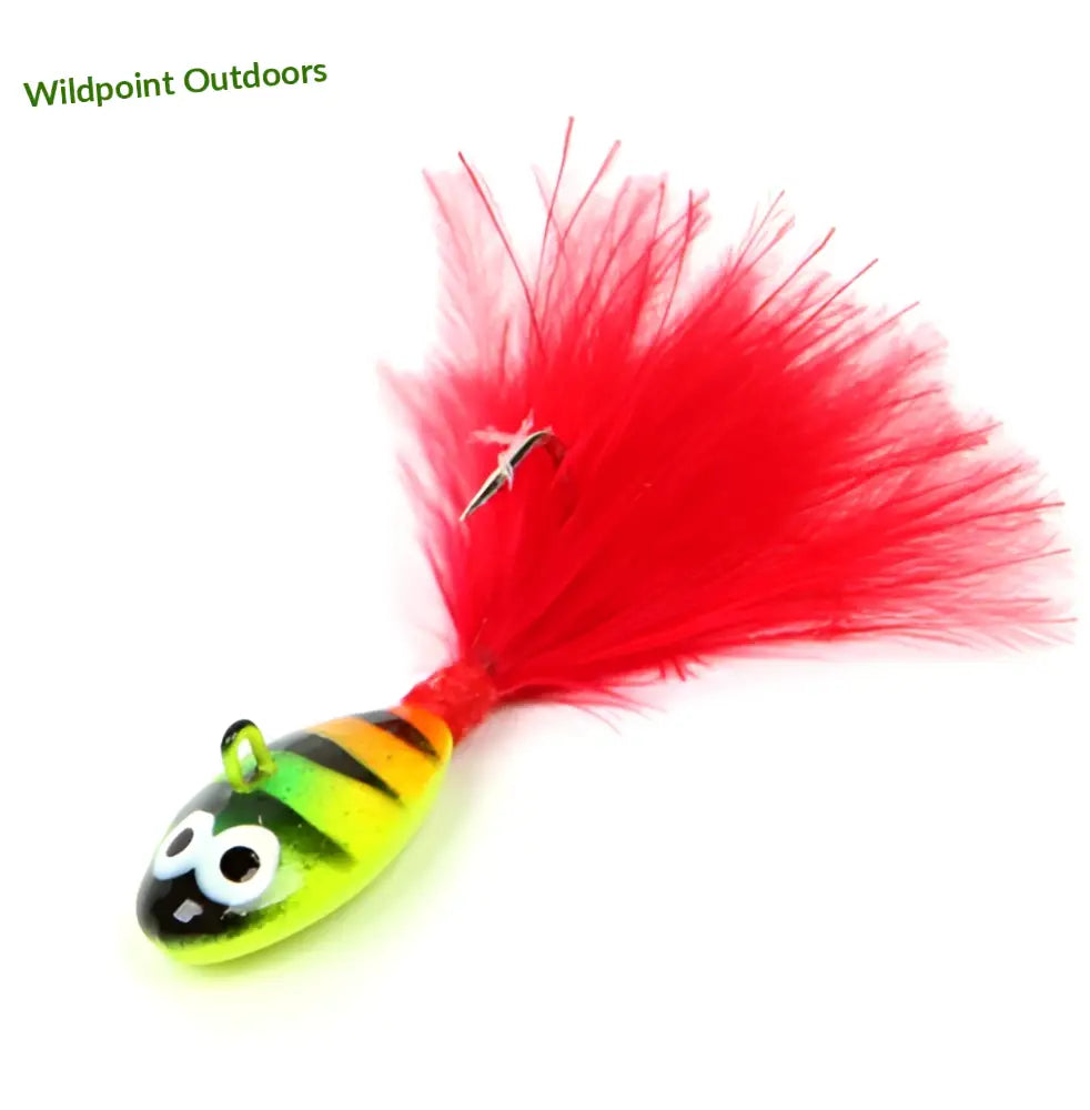 Väinö leech 27mm - ygr - wildpoint outdoors retkeily 3,75 €