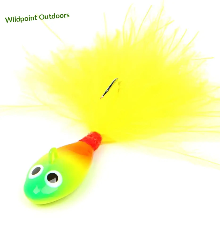 Väinö leech 27mm - ygy - wildpoint outdoors retkeily 3,75 €