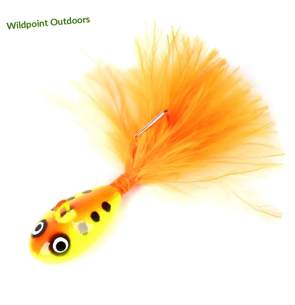 Väinö leech 27mm - yoo - wildpoint outdoors retkeily 3,75 €