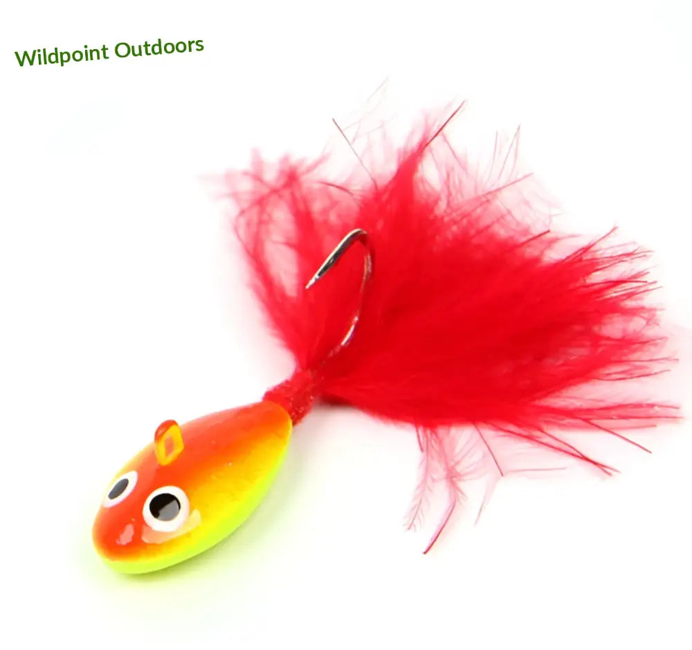 Väinö leech 27mm - yro - wildpoint outdoors retkeily 3,75 €
