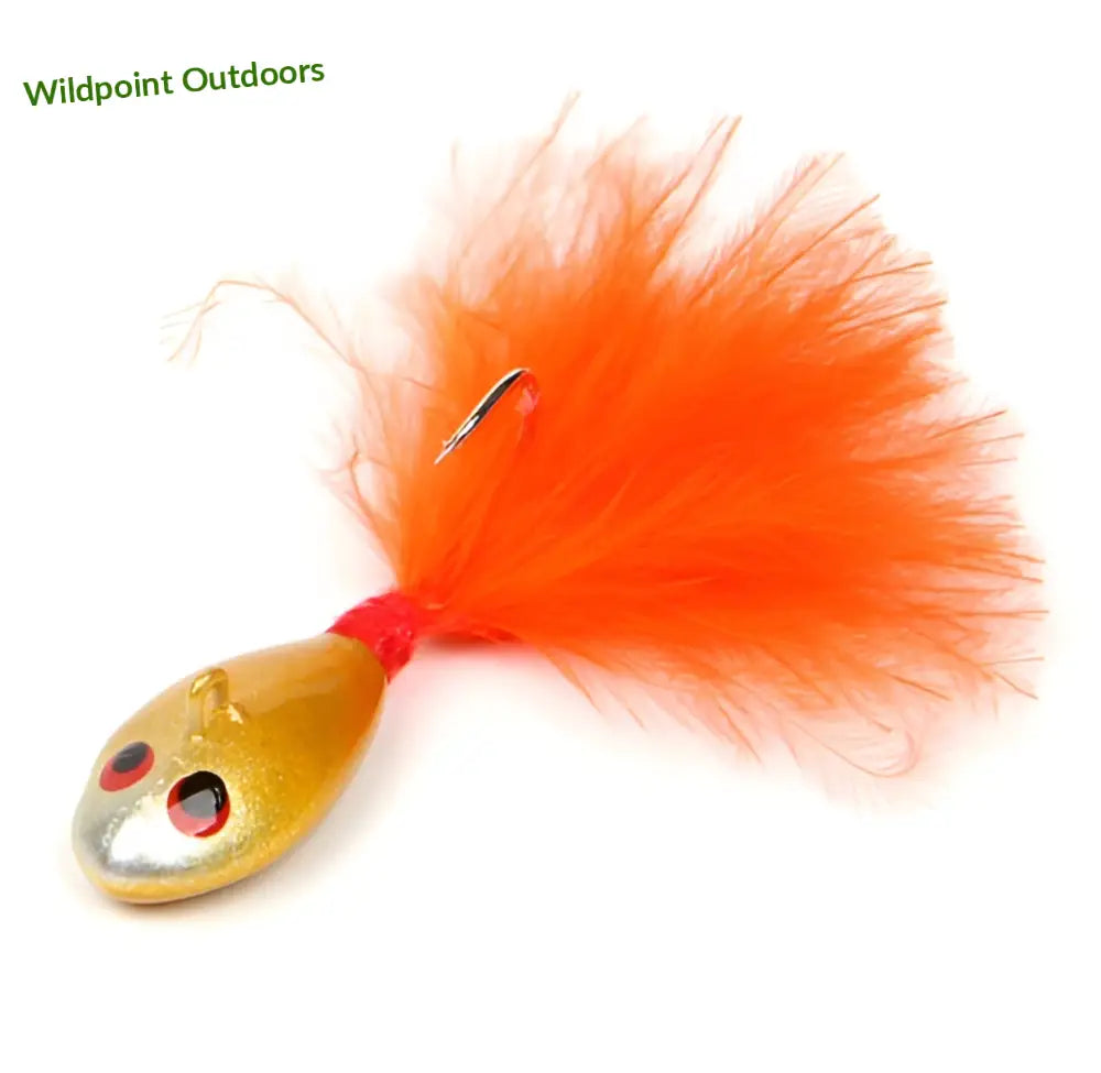 Väinö leech 35mm - wildpoint outdoors retkeily