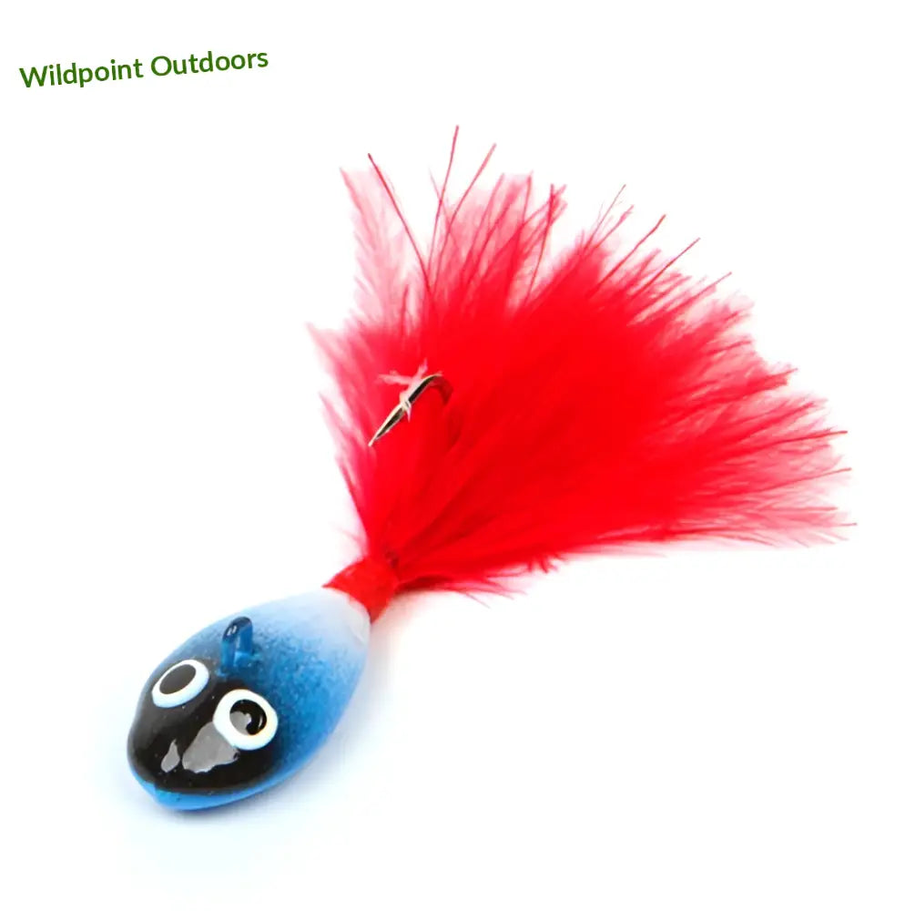 Väinö leech 35mm - bbr - wildpoint outdoors retkeily 3,50 €