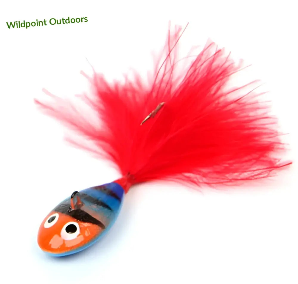 Väinö leech 35mm - bor - wildpoint outdoors retkeily 3,50 €