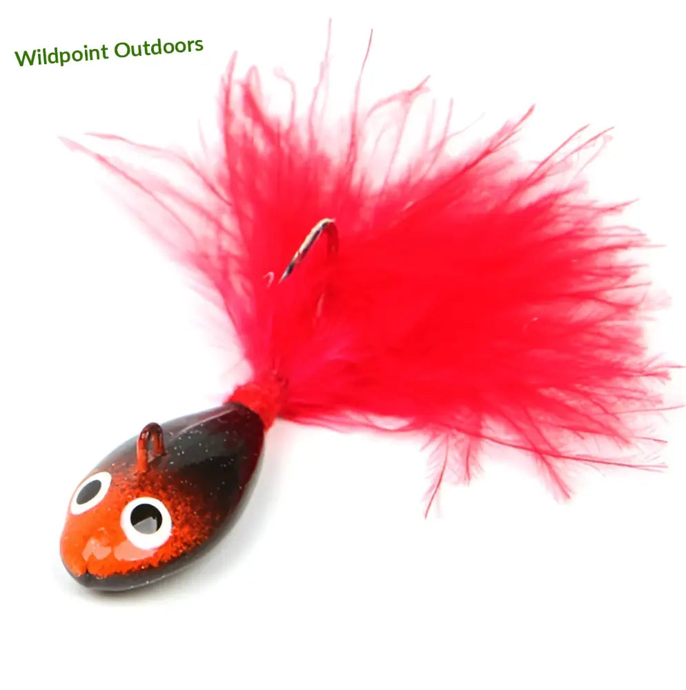 Väinö leech 35mm - bro - wildpoint outdoors retkeily 3,50 €