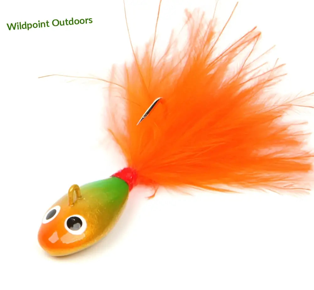 Väinö leech 35mm - gso - wildpoint outdoors retkeily 3,50 €
