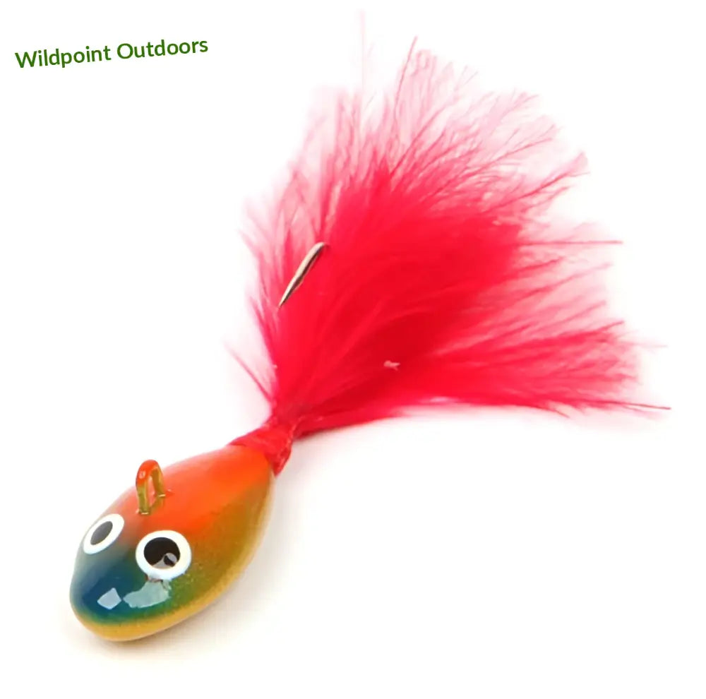 Väinö leech 35mm - orr - wildpoint outdoors retkeily 3,50 €