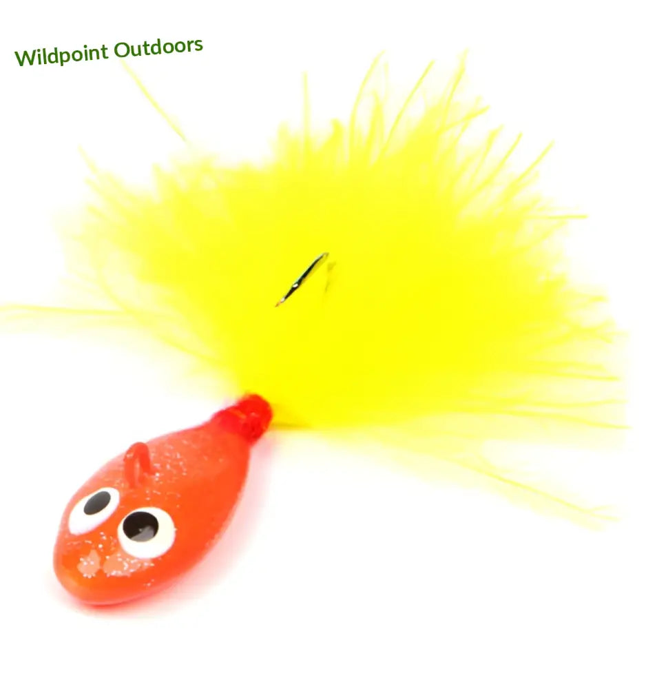 Väinö leech 35mm - rry - wildpoint outdoors retkeily 3,50 €