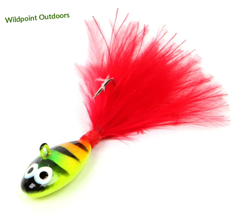 Väinö leech 35mm - ygr - wildpoint outdoors retkeily 3,50 €
