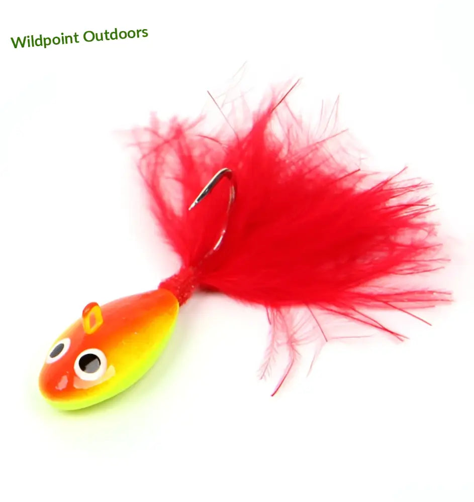 Väinö leech 35mm - yro - wildpoint outdoors retkeily 3,50 €