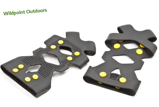 Väinö liukueste 40-46 - wildpoint outdoors retkeily 6,75 €