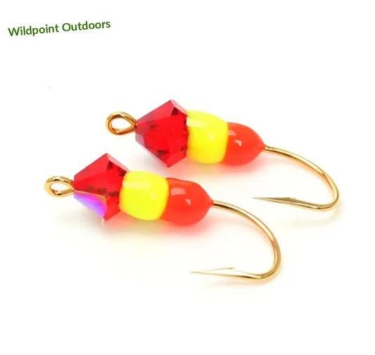 Väinö manamansalo 2kpl - #10 - wildpoint outdoors retkeily 3,75 €