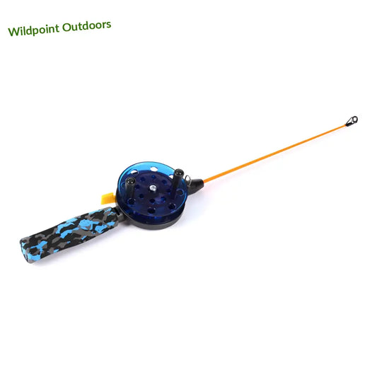 Väinö mieslahti pilkkivapa 75mm hard - wildpoint retkeily 10,90 €