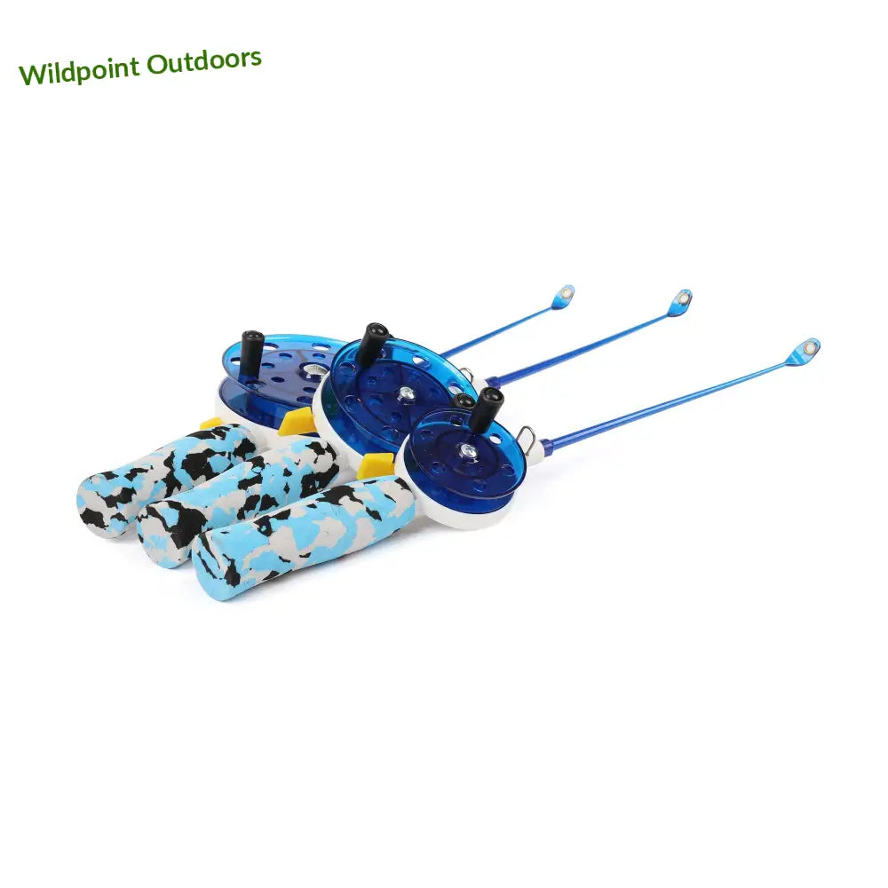 Väinö muotkas pilkkivapa 95mm uutuus - wildpoint retkeily 8,90 €