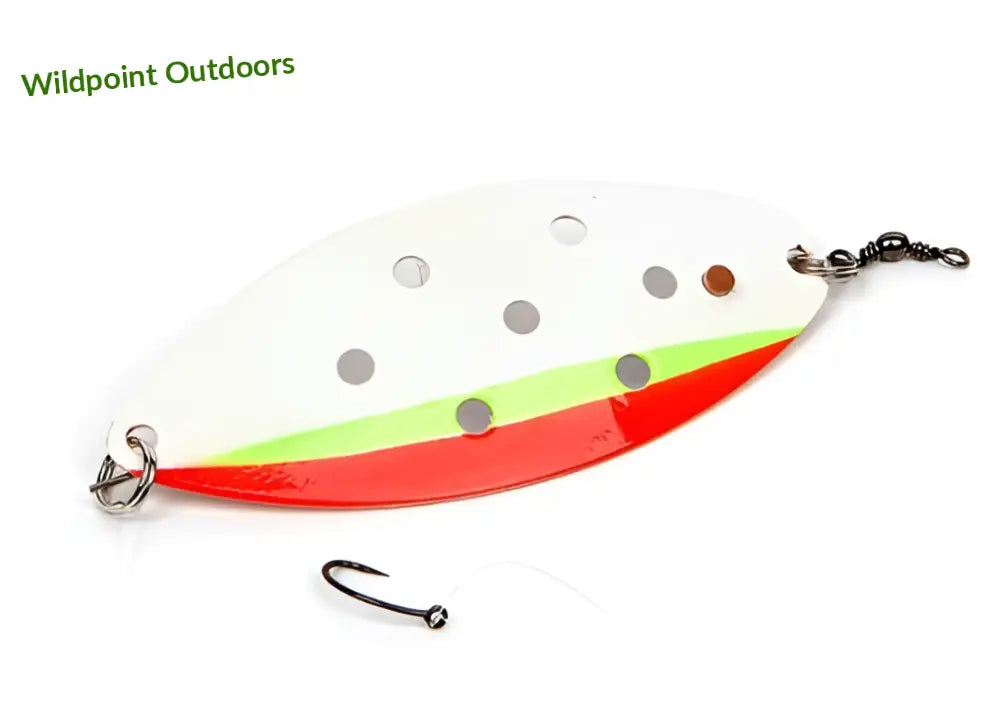 Väinö nellimn 85mm 14g isokokoiset rautulätkät upeissa väreissä. - bulgarian - retkeily 6,75 €