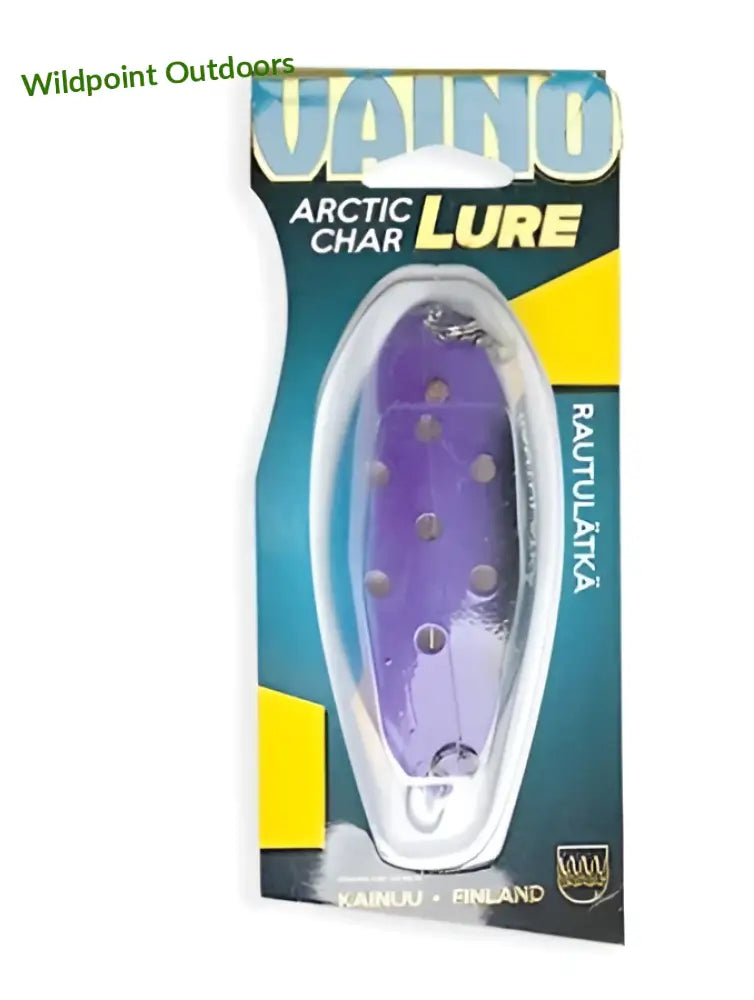 Väinö nellimn 85mm 14g isokokoiset rautulätkät upeissa väreissä. - retkeily