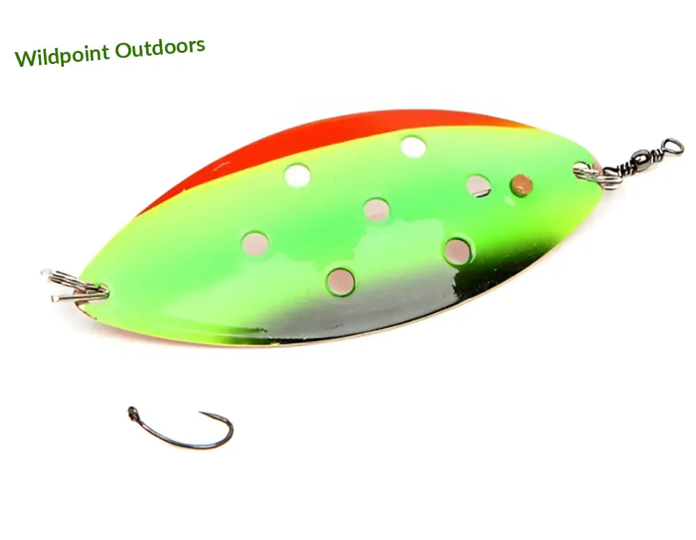 Väinö nellimn 85mm 14g isokokoiset rautulätkät upeissa väreissä. - dream - retkeily 6,75 €