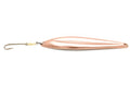 Väinö perca pystypilkki 40mm 6.0g - kupari - wildpoint outdoors retkeilyvarusteet verkkokaupasta 4,75 €