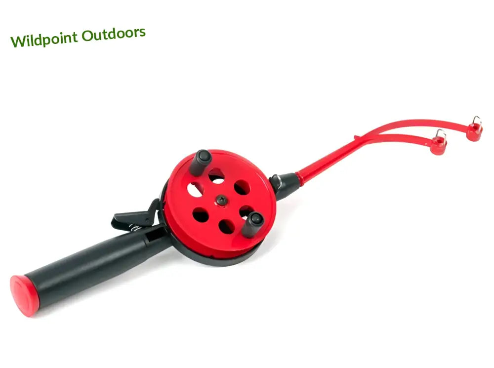 Väinö peura 75mm perinnekärkinen pilkkivapa - retkeily 5,50 €