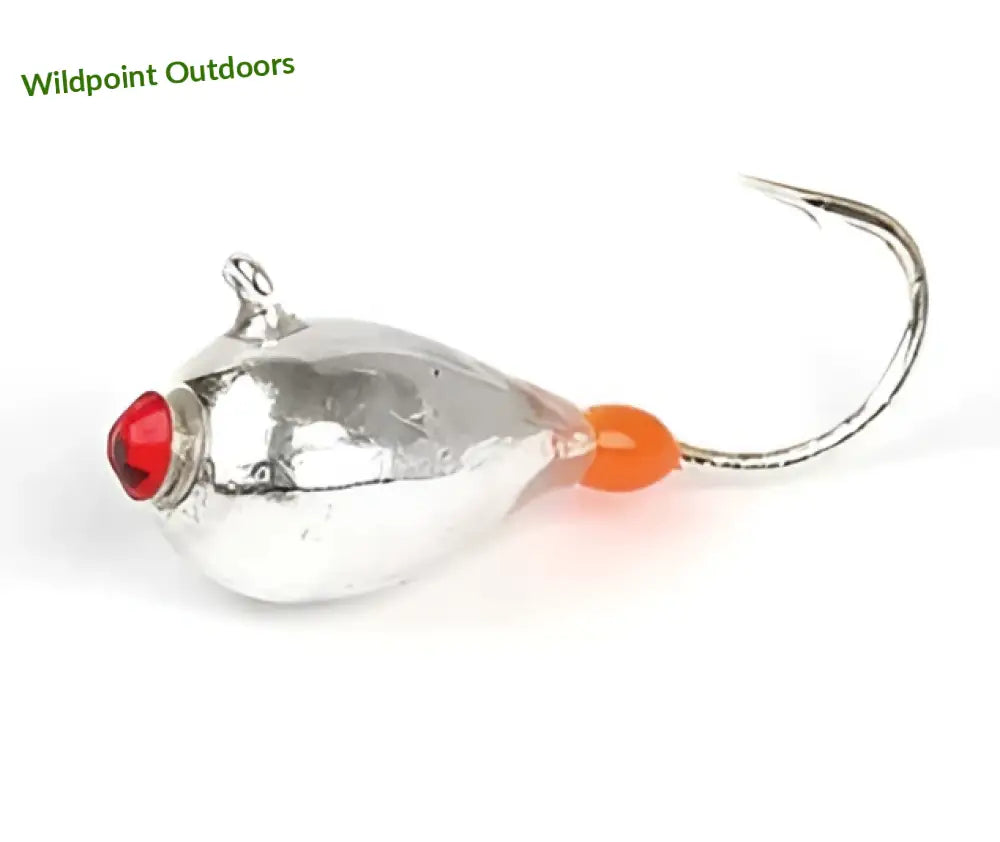 Väinö pisara swarovski mormyska 2kpl - k3 ip #sag - wildpoint retkeily 5,75 €