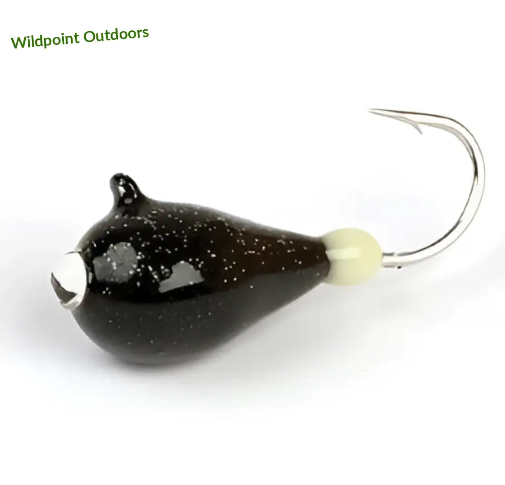 Väinö pisara swarovski mormyska 2kpl - k3 ip #sbd - wildpoint retkeily 5,75 €