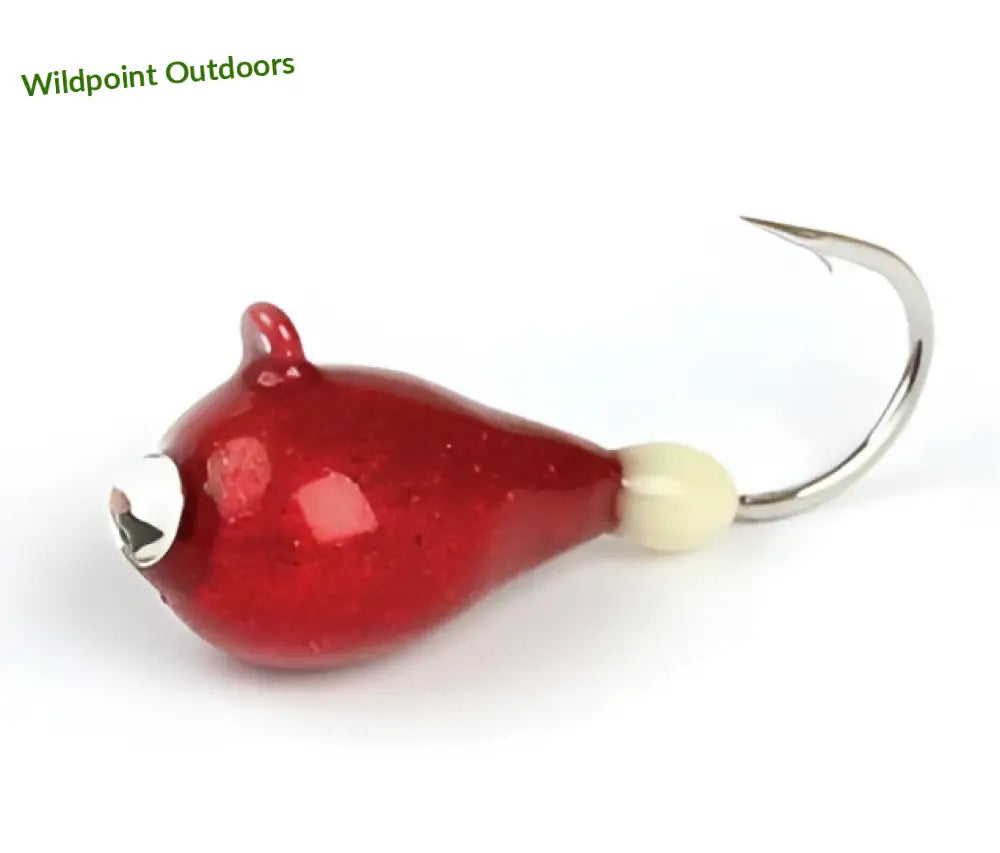 Väinö pisara swarovski mormyska 2kpl - k3 ip #sca - wildpoint retkeily 5,75 €