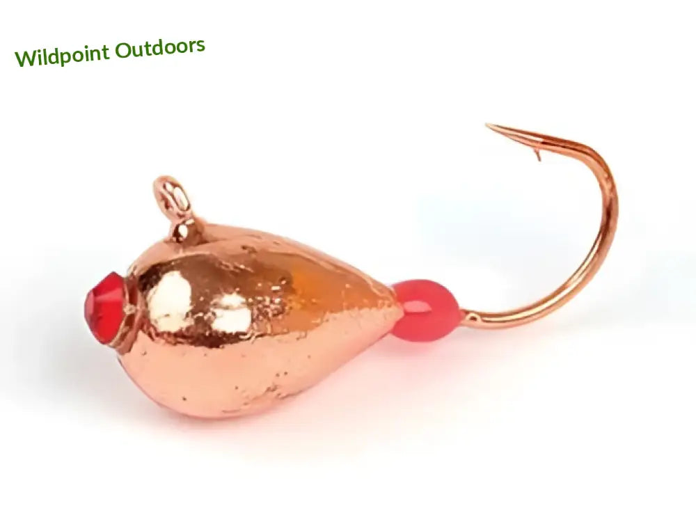 Väinö pisara swarovski mormyska 2kpl - k3 ip #scu - wildpoint retkeily 5,75 €