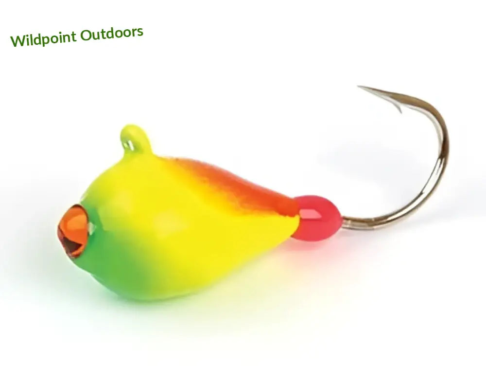 Väinö pisara swarovski mormyska 2kpl - k3 ip #sezh - wildpoint retkeily 5,75 €