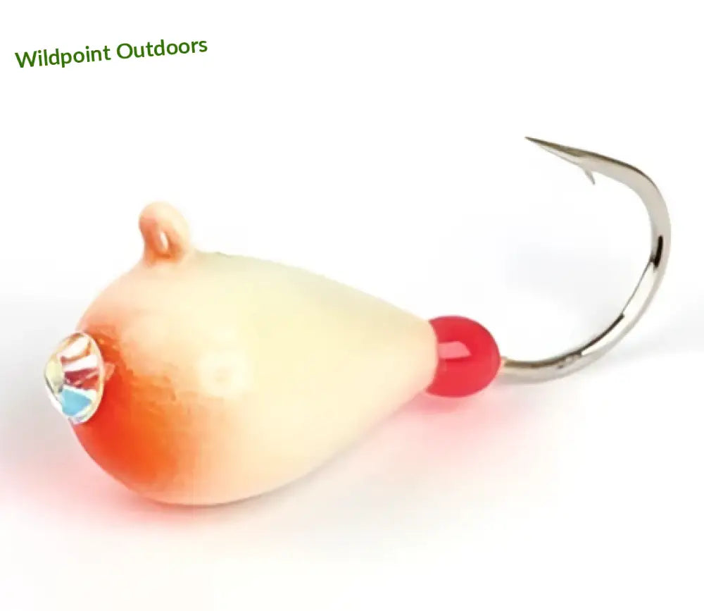 Väinö pisara swarovski mormyska 2kpl - k3 ip #slrh - wildpoint retkeily 5,75 €