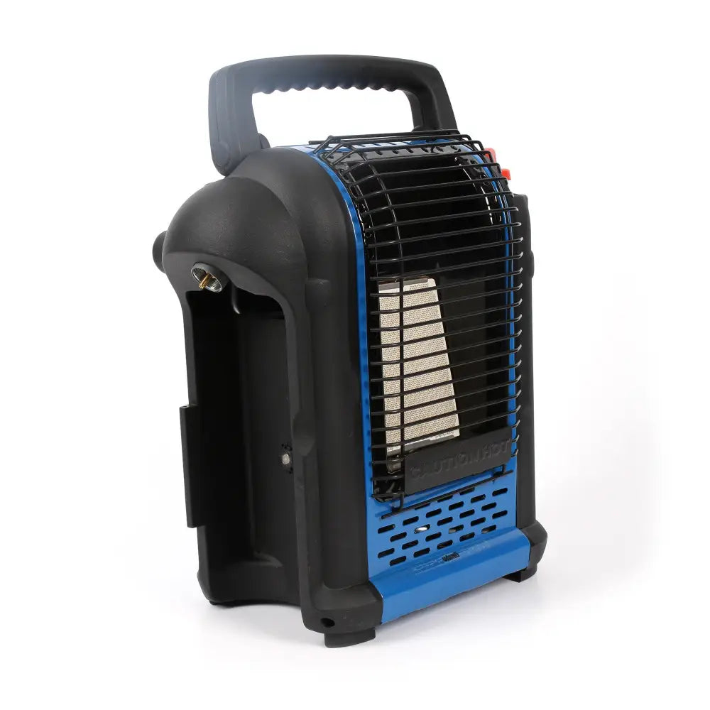 Väinö radiant heater v2000 kaasulämmitin - wildpoint retkeilyvarusteet verkkokaupasta 169 €