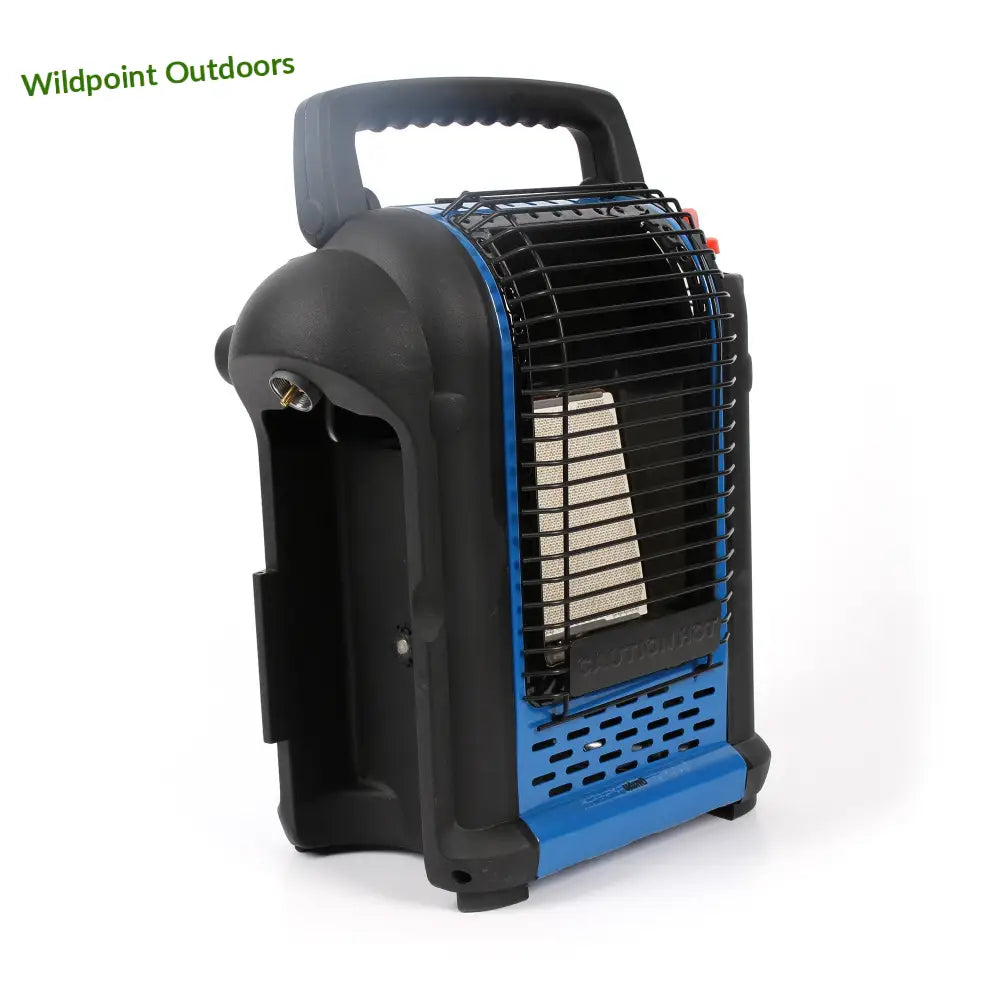 Väinö radiant heater v2000 kaasulämmitin - wildpoint retkeily 169 €