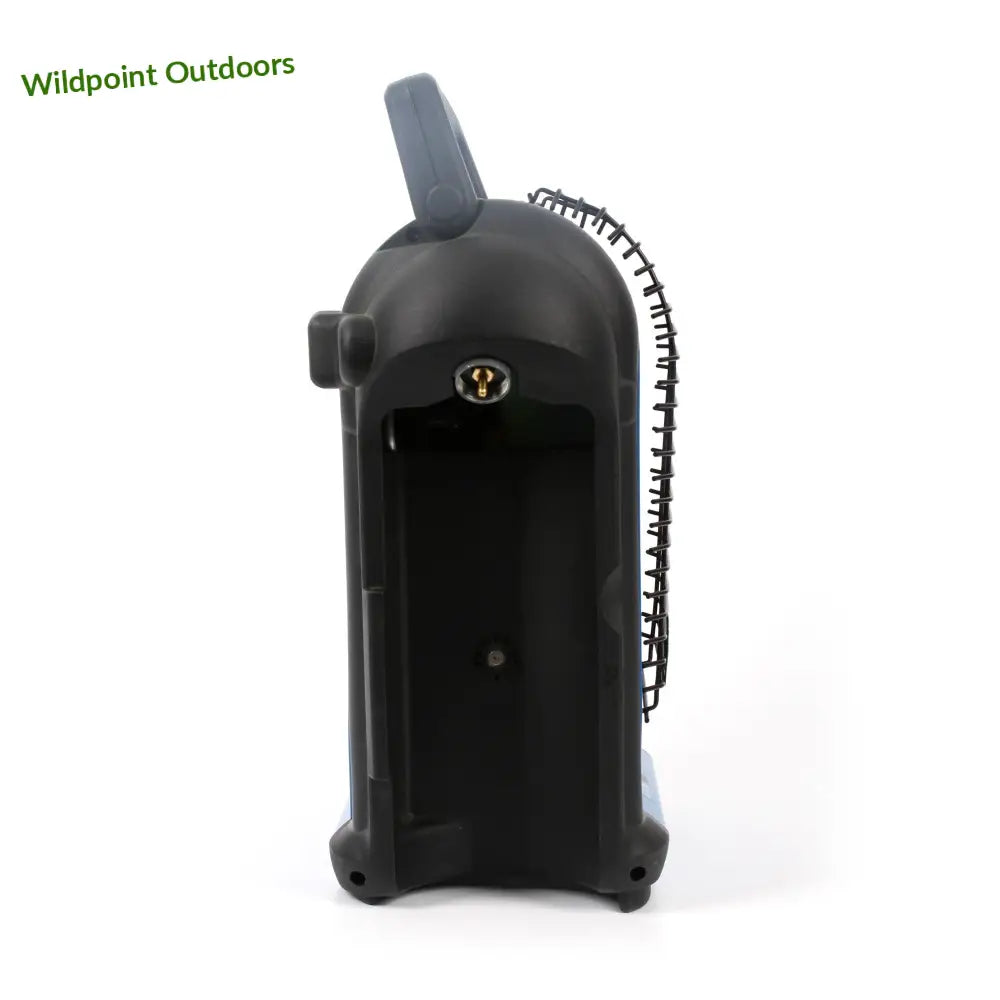 Väinö radiant heater v2000 kaasulämmitin - wildpoint retkeily 169 €