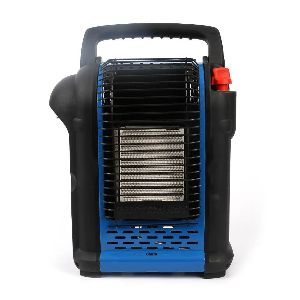 Väinö radiant heater v2000 kaasulämmitin - wildpoint retkeilyvarusteet verkkokaupasta 169 €