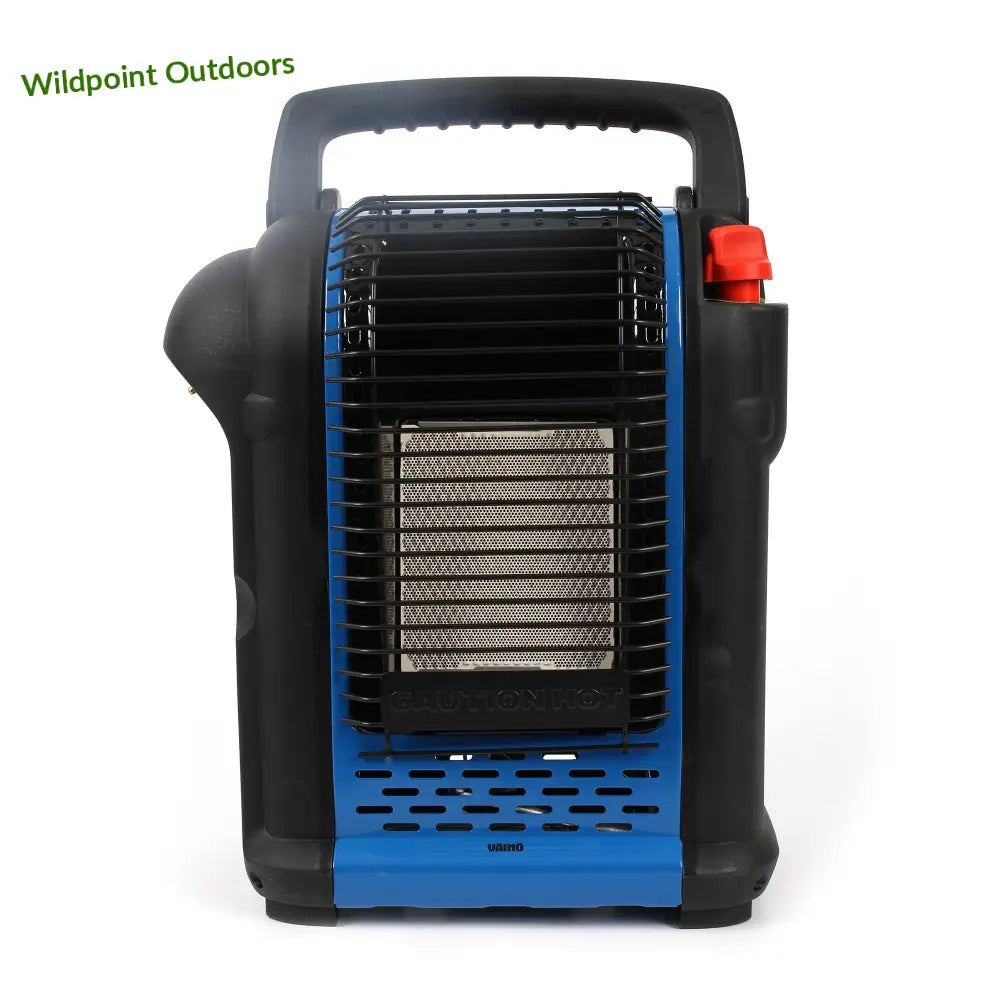 Väinö radiant heater v2000 kaasulämmitin - wildpoint retkeily 169 €
