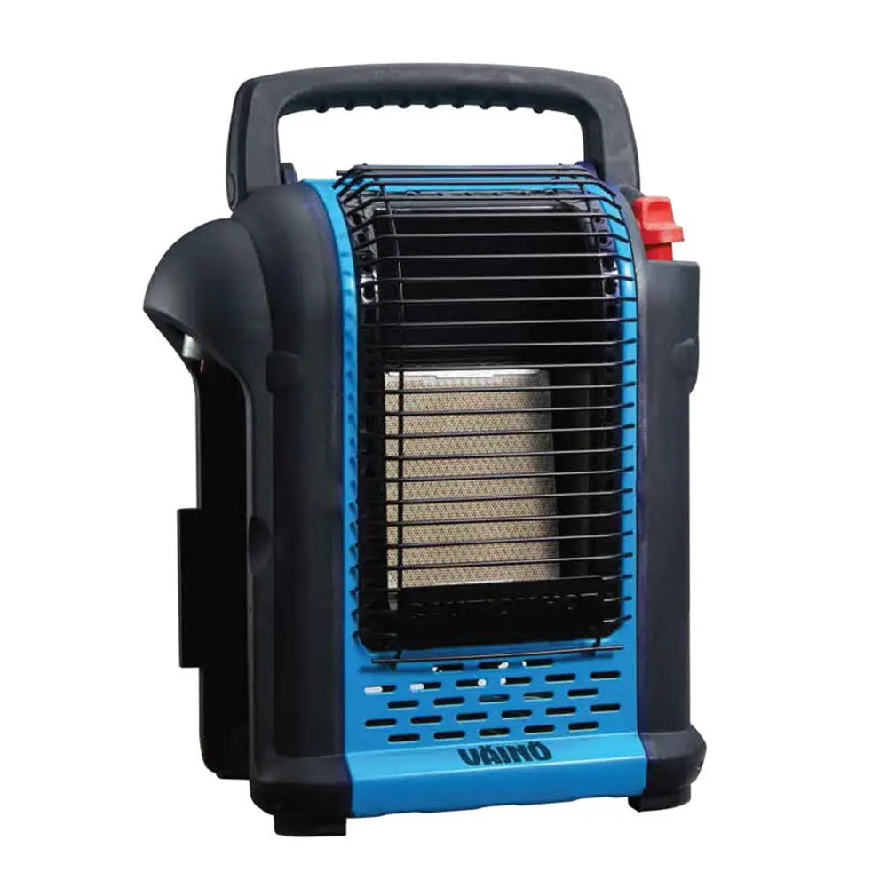 Väinö radiant heater v2000 kaasulämmitin - wildpoint retkeilyvarusteet verkkokaupasta 169 €