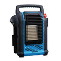 Väinö radiant heater v2000 kaasulämmitin - wildpoint retkeilyvarusteet verkkokaupasta 169 €