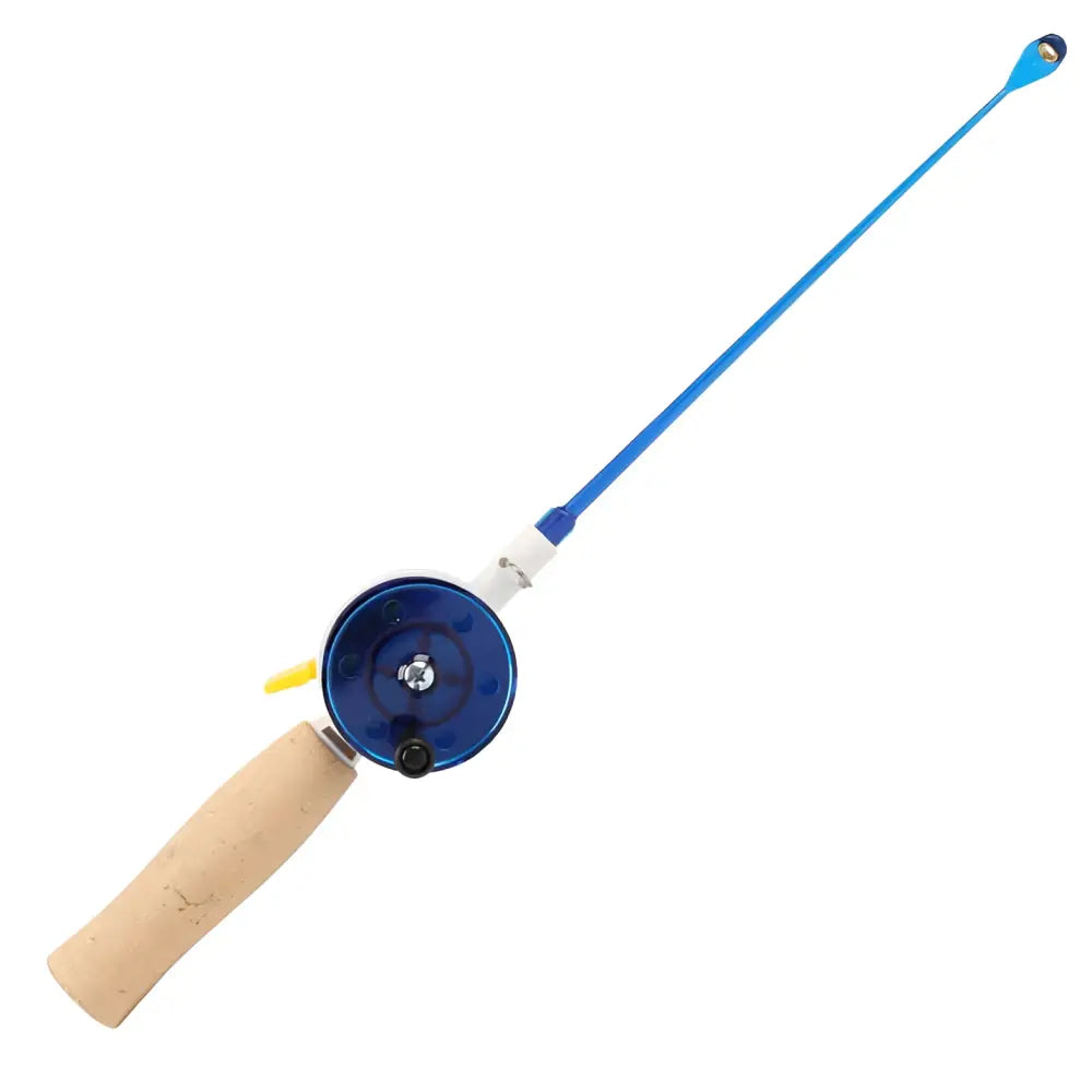 Väinö rautas pilkkivapa 50mm uutuus - wildpoint retkeilyvarusteet verkkokaupasta 6,90 €